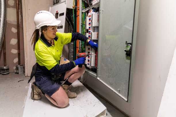 Best Electrical System Inspection  in Hyde Rk, PA