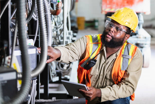 Generator Installation Services in Hyde Park, PA