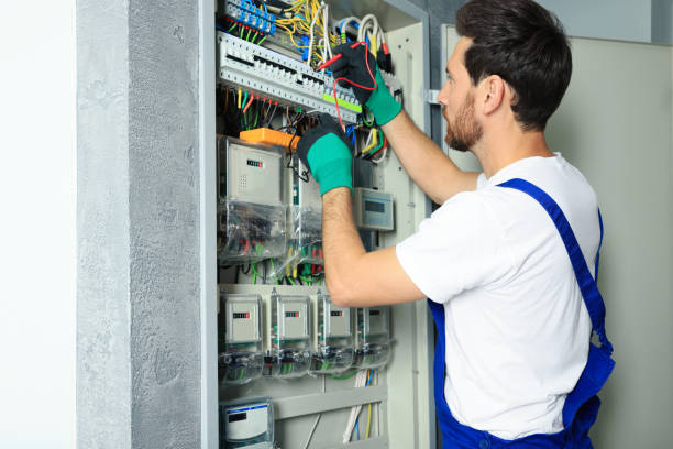 Best Affordable Emergency Electrician  in Hyde Rk, PA