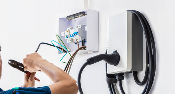 Best Home Electrical Repair  in Hyde Rk, PA