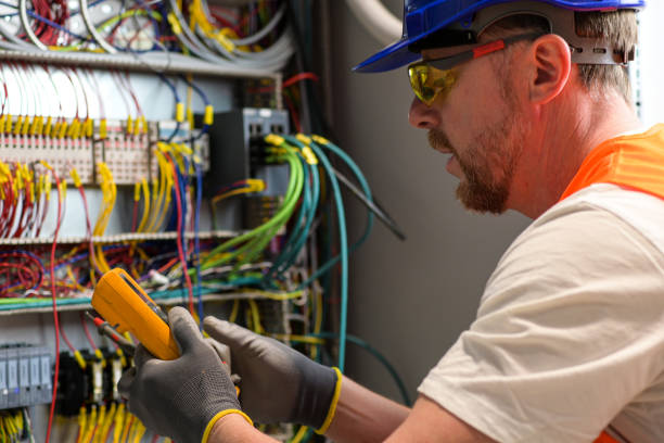 Best Emergency Electrical Repair  in Hyde Rk, PA