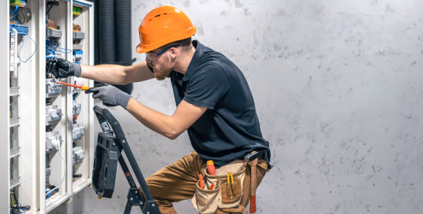  Hyde Rk, PA Electrician Pros