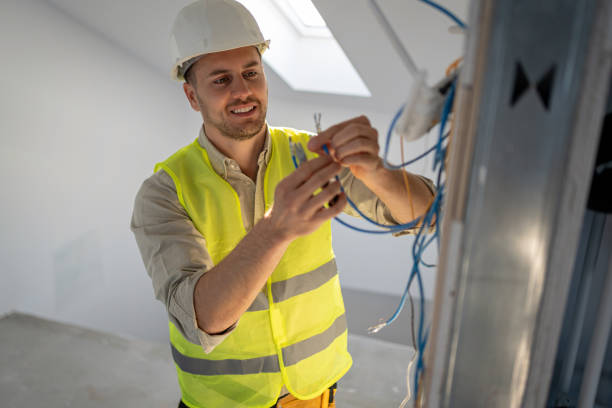 Best Affordable Electrical Installation  in Hyde Rk, PA
